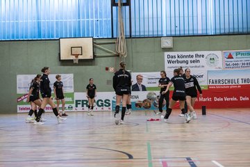 Bild 12 - wCJ SV Henstedt Ulzburg - HSG Herzhorn/Kollmar/Neuendorf : Ergebnis: 35:29